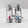 O1CN01bXb9Bv1XwYDm227am_2212961112988-0-cib Wholesale Kerosene Lamp Hourglass Keychain