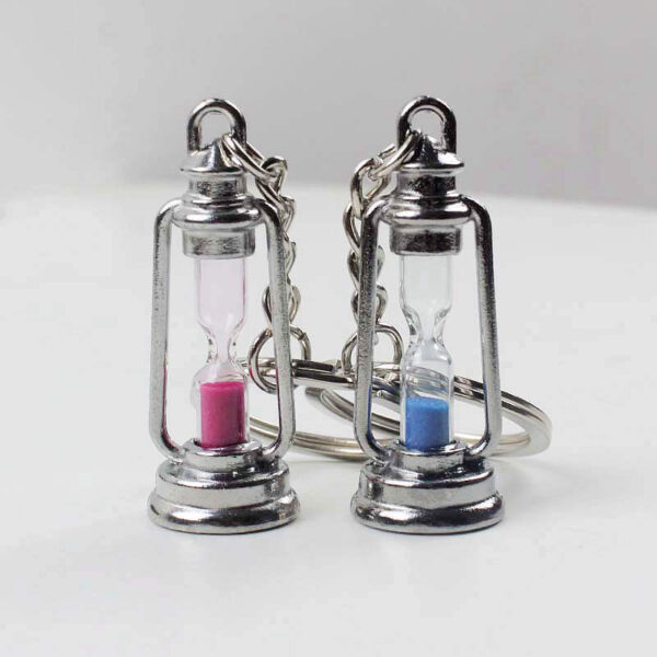 O1CN01bXb9Bv1XwYDm227am_2212961112988-0-cib Wholesale Kerosene Lamp Hourglass Keychain