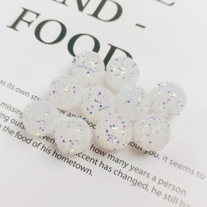 C14 Golden White-Jg119 / 16MM straight hole