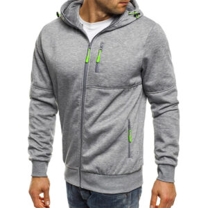Grey / L