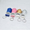 Wholesale Mini Realistic Boxing Gloves Keychain