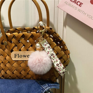 Pink / Single OPP bag packaging