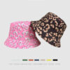 O1CN01baLzrp1DQgKWXPlaX_2924390211-0-cib Wholesale Polyester Dandelion Reversible Bucket Hat