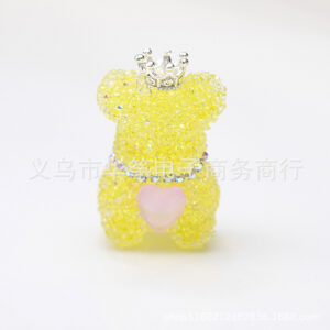 Fructose yellow