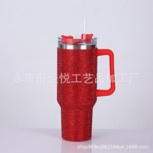 Diamond Red / 40oz