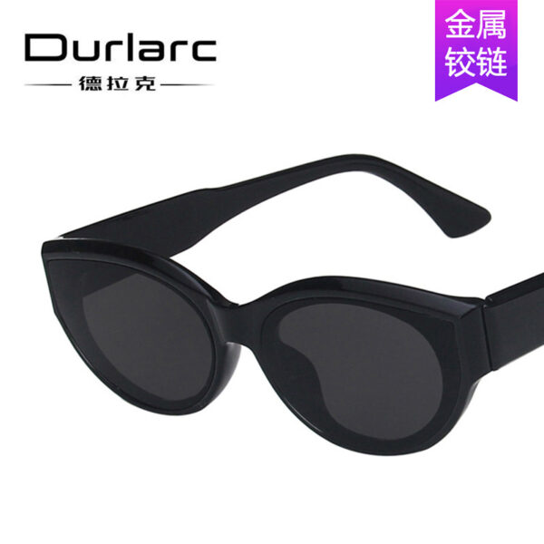 Wholesale Cat Eye PC Sunglasses