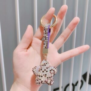 Mixed purple