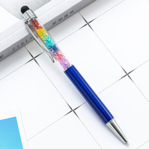 Bullet 1.0 / Transparent Blue