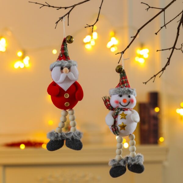 O1CN01bcu1kW1Fe5GcCCIuH_3857580511-0-cib Wholesale Christmas Decorations Christmas Tree Cartoon Small Pendants