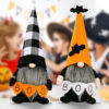 Wholesale Halloween Doll Standing Doll Cloth Decorations