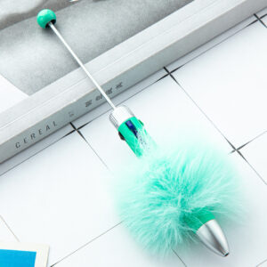 bullet 1.0 / Blue-green (fur ball)