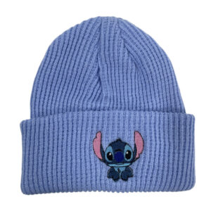 Stitch style 3-sky blue / Adjustable