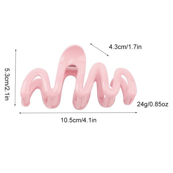 O1CN01beWjps2J3E7CltqeT_2207315079365-0-cib Wholesale Resin Wave Gripper