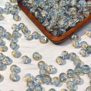 Jin Wu Changkong / 10mm 30.