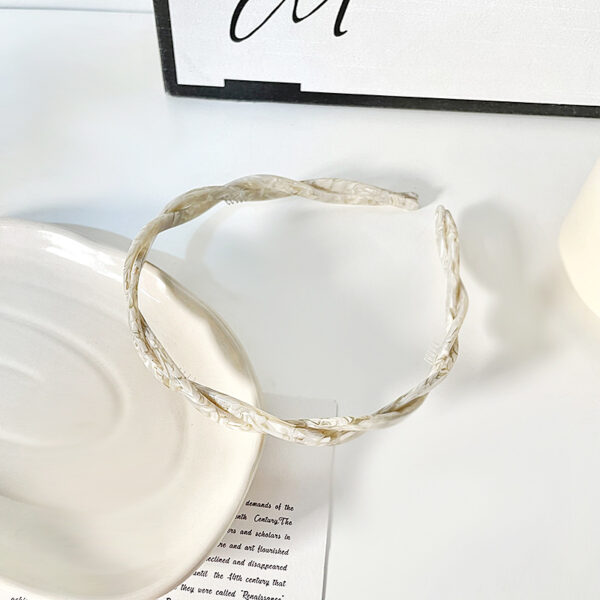 O1CN01bftLXF1gzbSWABrlB_3937234213-0-cib Wholesale Summer Fine Color Acetate Headband