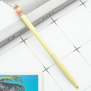 Bullet type 1.0 / Candy yellow