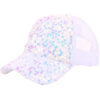 O1CN01bhGilR1QwMf05A7ja_2211769692040-0-cib Wholesale Cotton Summer Sequin Sun Hat Baseball Cap