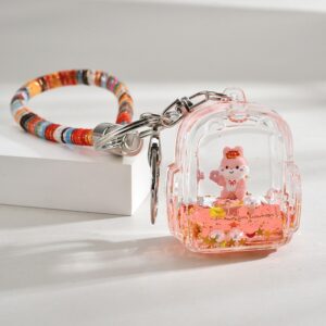 Cotton rope style [pink]