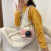 O1CN01biXqWx2K6iSXsJJPR_2727129508-0-cib Wholesale PU Cartoon Camera Bag