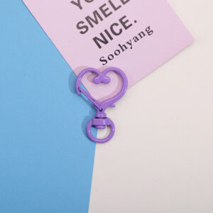 8-purple / Flower Love Paint