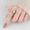 O1CN01bjPxA82JDkzuTuumt_3420519388-0-cib Wholesale Brass Rotating Star Moon Ring