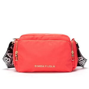 Gold Label Red Black with White Characters