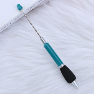 Ballpoint pen black bullet type 1.0mm / 77-Royal Blue