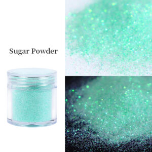 10ml Bottled Light Color Woolen Powder -3