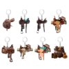 O1CN01blZll61bCWydzsPYp_2213278133429-0-cib Wholesale Acrylic Saddle Car Keychain