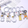 O1CN01bmQ55D1LJMy7I91Nn__2215077621278-0-cib Wholesale Pet Dog Bell Metal Keychains