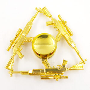 JS30 Golden SKS
