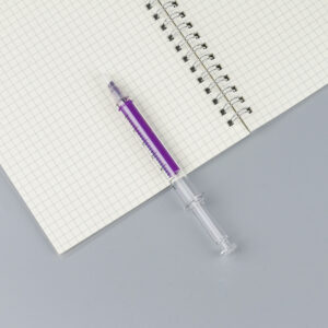 Fluorescence pen light / Deep Purple