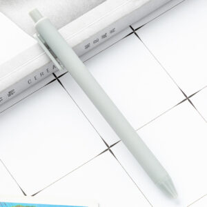 Bullet type 1.0 / Light gray
