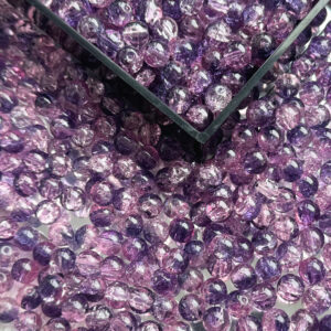 Starry sky / 10mm 30.