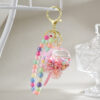 O1CN01bokNOa1JM03xuW9E8_2200601031013-0-cib Wholesale Bracelet Acrylic Oiled Lollipop Keychain