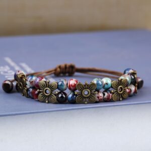 The Imperial Concubine Drunken Kiln Discoloration