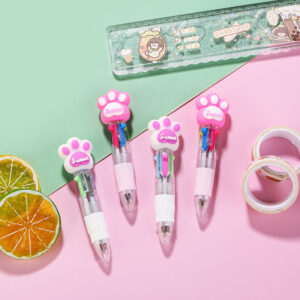 Bullet 0.7 / Bear's paw series