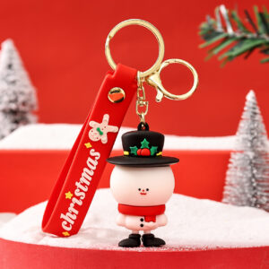 Snowman / Independent packaging