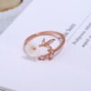 O1CN01brYz021pH1aHASfMI_2552245334-0-cib Wholesale Copper Flower Adjustable Rings