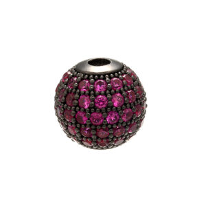 Gun black rose drill / 6mm