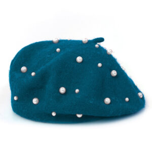 Dark blue / Free size