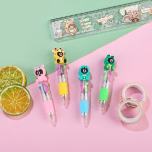 Bullet 0.7 / Baby animal series