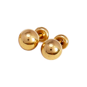 6mm / 18K