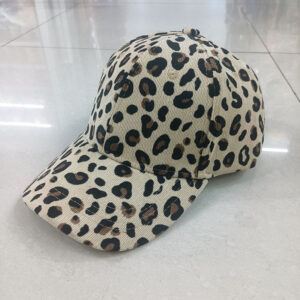 Light Leopard Print / All yards
