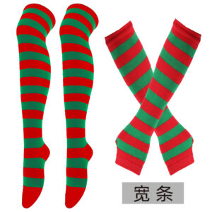 Hand + Foot/Red-Green-Width 29 / All yards