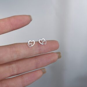 Heart to Heart [Silver]]