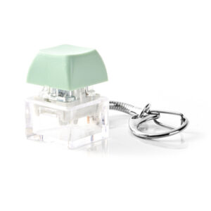 Yellow green (not luminous)