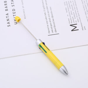 Bullet type 1.0 / Macaron yellow