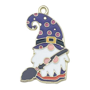 1 Purple Dwarfs 30x19mm-1.9g-21709 / Drip Easter Series