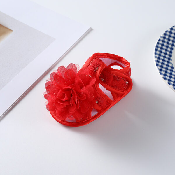 O1CN01bxfeIQ1ePl9zWeC4M_2348833864-0-cib Wholesale 0-1 Year Old Baby Sandal Cotton Baby Supplies